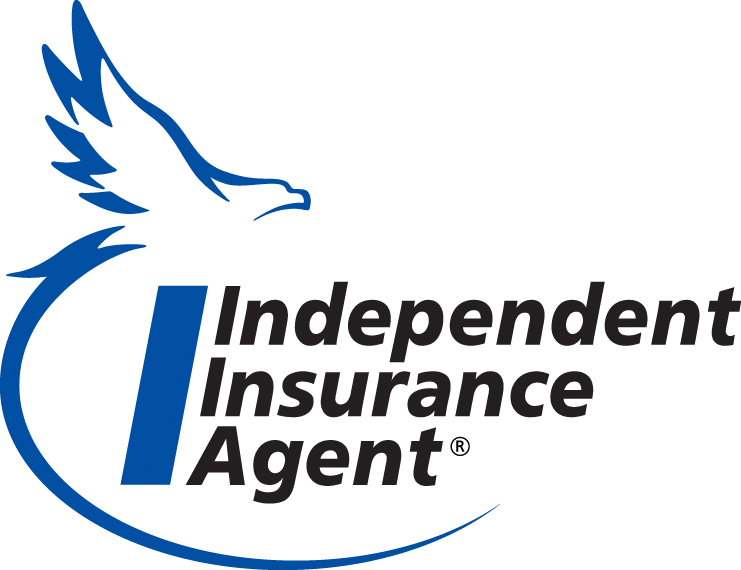 Independant Insurance Agent Logo