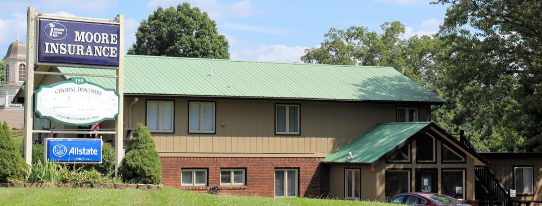 Moore Insurance Services Hayesville, NC