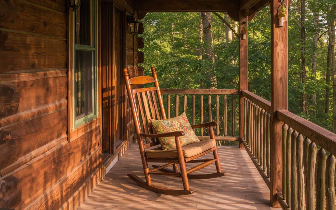 Secondary and Seasonal Houses