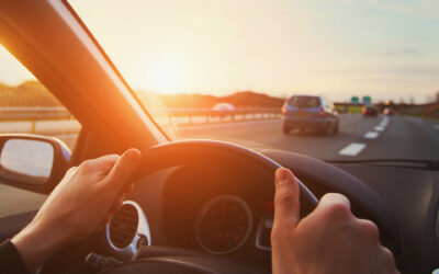 Auto Liability Limits