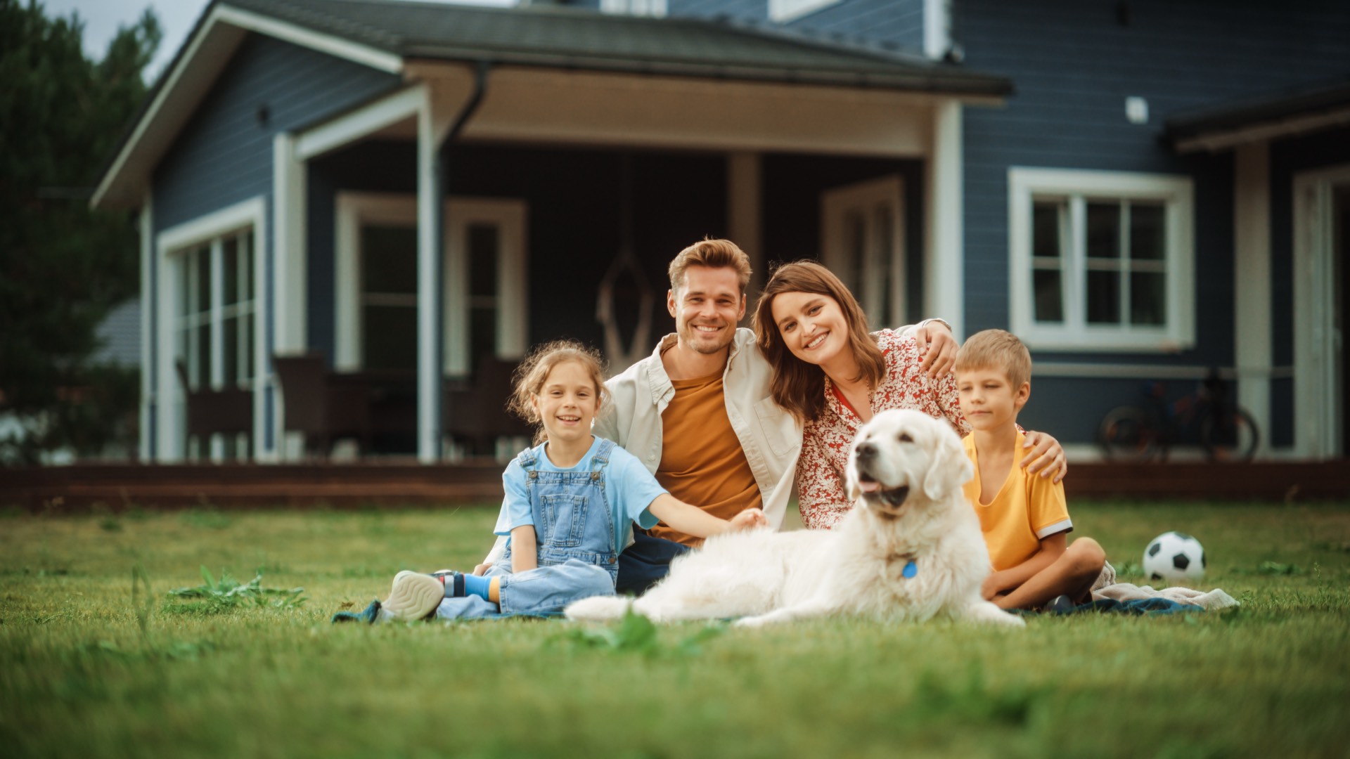 Homeowner’s Insurance
