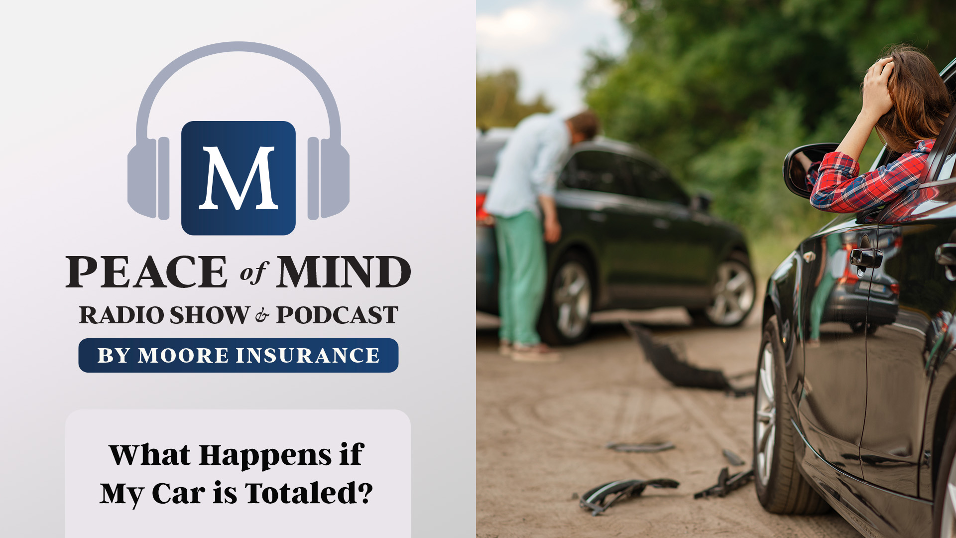 What Happens if My Car is Totaled?
