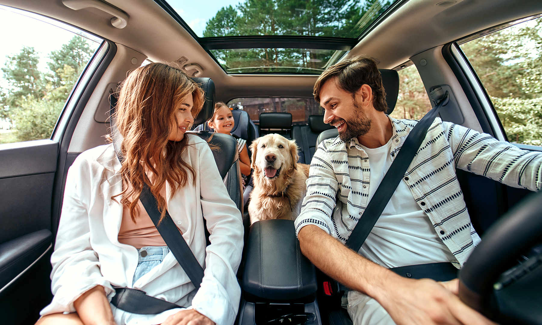 Summer Fun and Insurance