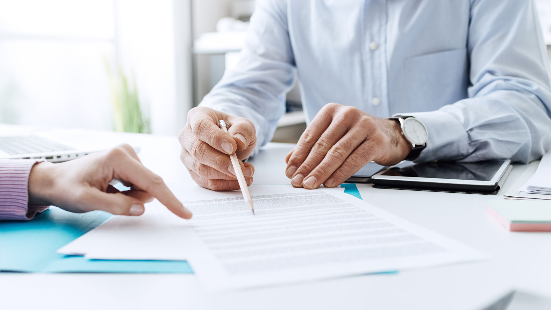 What is an Independent Agent?