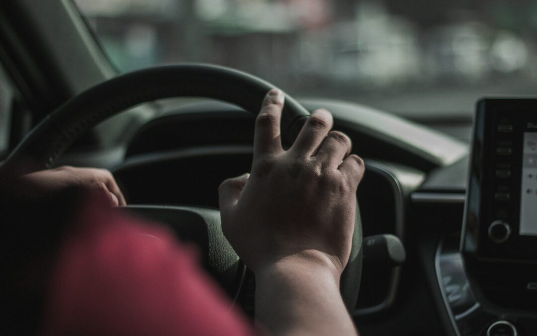 Understanding Auto Liability Insurance: What Those Numbers on Your Policy Really Mean