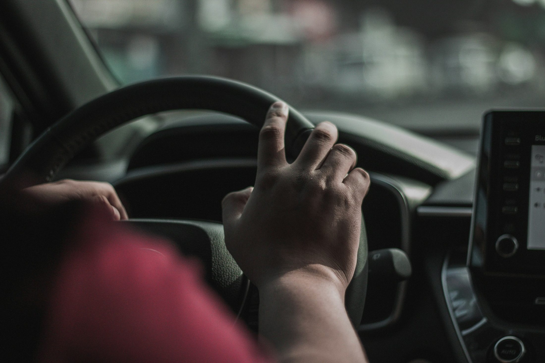 Understanding Auto Liability Insurance: What Those Numbers on Your Policy Really Mean